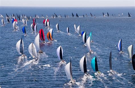 giraglia rolex cup 2019 dates|2019 ROLEX GIRGALIA RACE RECAP .